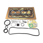 Overhaul Gasket Kit 04111-20101-71 for Toyota 2J Forklift (2-5FD)