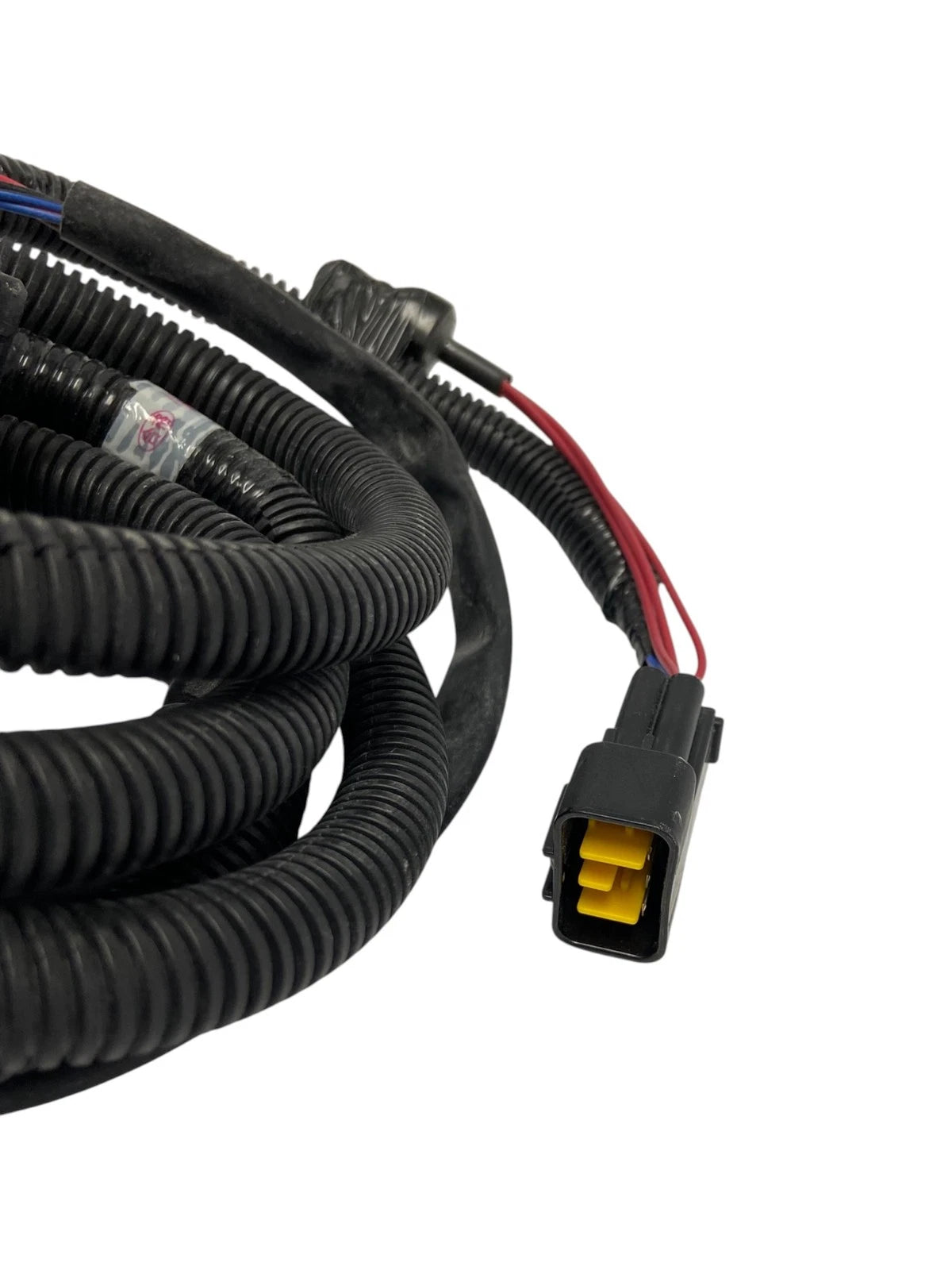 EKS Wire Sub Lead for Yamaha Outboard Engines (6X9-82509-01)