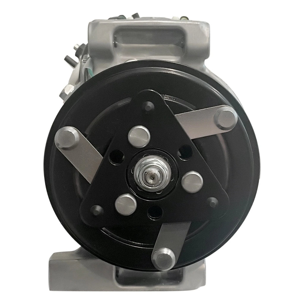AC Compressor Replacement for Volvo XC60 2.5L (2015-2016)
