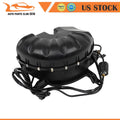 Air Ride Suspension Compressor Pump for Land Rover Range Rover Sport (2005–2013)