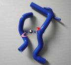 Red Silicone Radiator Hose for Toyota RAV4 1AZ/2AZ (2005-2011)