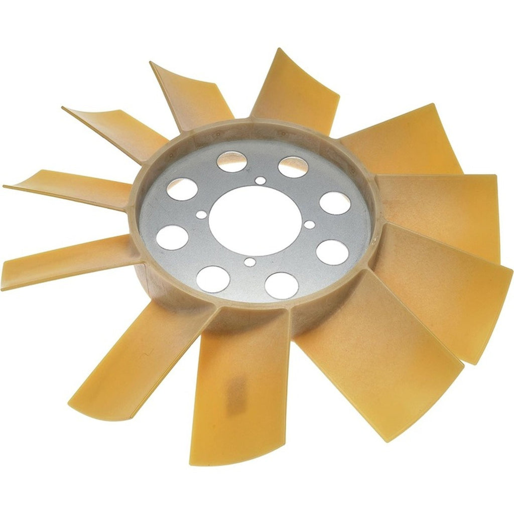Fan Blade for Chevy Colorado Canyon H3