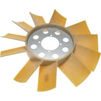 Fan Blade for Chevy Colorado Canyon H3