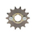 14T Front Sprocket for 125cc ATV Pit Dirt Quad Bike (428 Chain, 20mm)