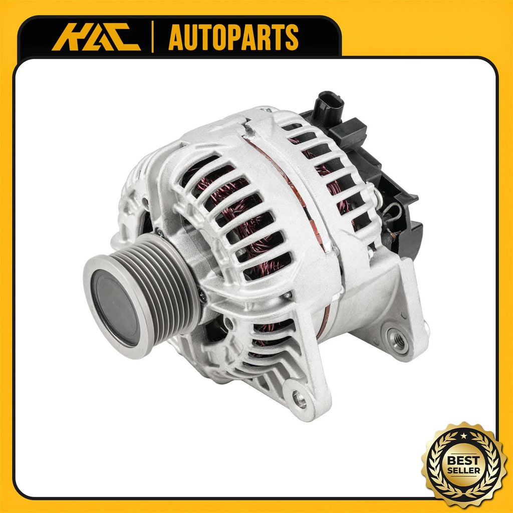Alternator for 2006–2009 Dodge Ram 2500 and 3500 (6.7L Diesel)