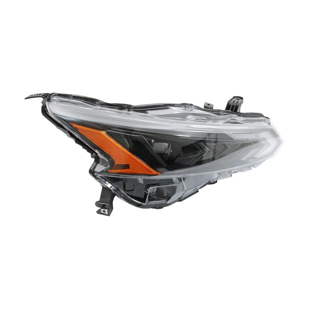 LED Clear Headlight for Nissan Altima (2022-2023)