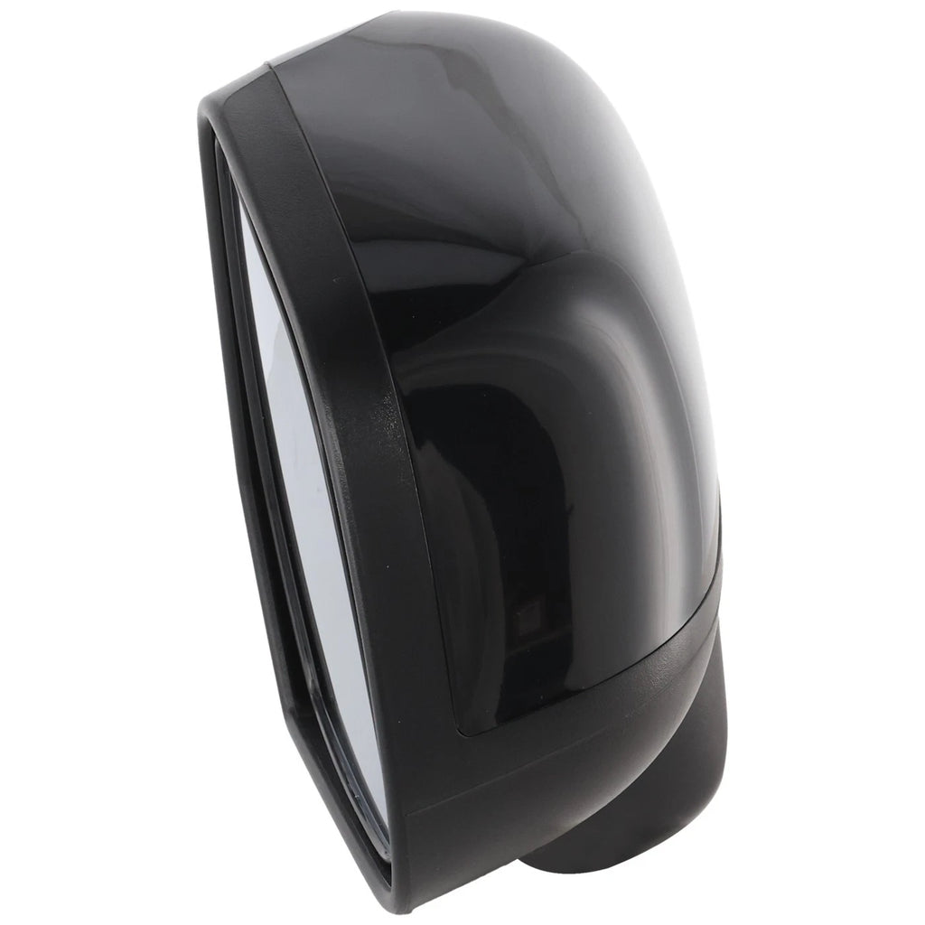 Passenger Right Side Mirror for Nissan Versa Note (2014–2019)