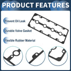Valve Cover Gasket No. 55194045 for Dodge Dart (2012–Present)