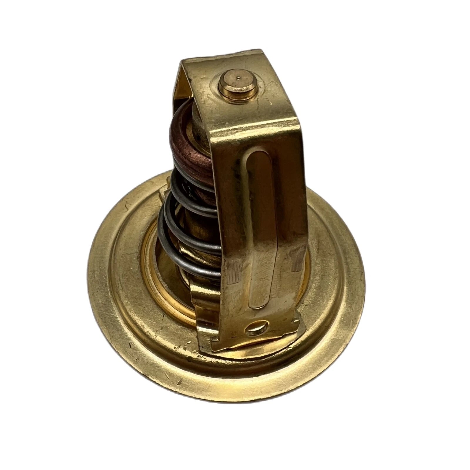 55℃ Thermostat for Volvo Penta BB115A BB115B BB115C BB140A BB165A (Models 875791)
