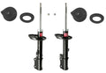 KYB Rear Struts and Mounts Kit for Lexus ES300 (1997–2001)