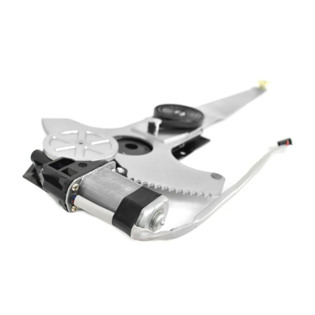 Front Power Window Regulator Left Right with Motor for Ford Mustang (1981–1993)