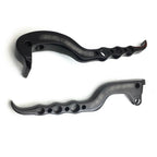 Billet Aluminum Hand Brake Clutch Levers for Honda CBR1000RR (2004–2007)