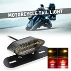 LED Tail Light for Universal Motorcycle ATV Dirt Bike (Universal)