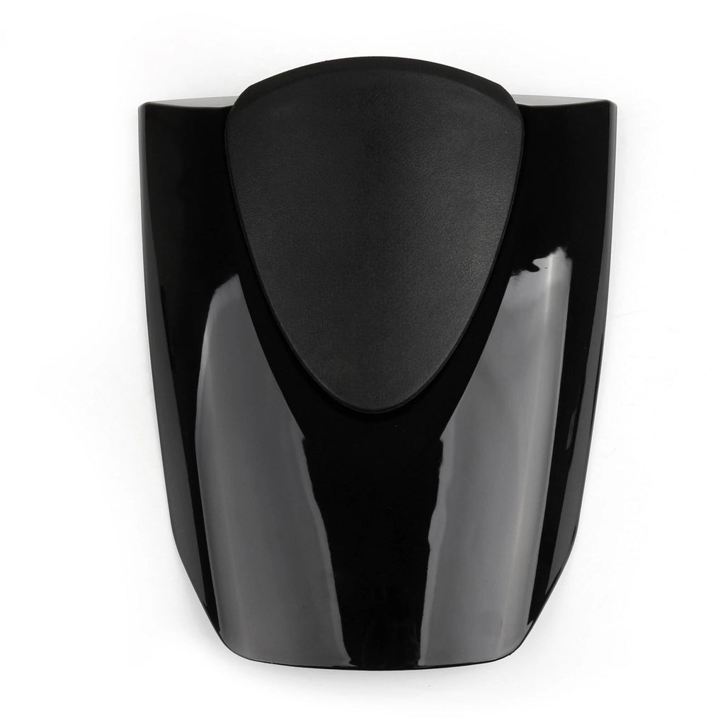 Rear Seat Cover Cowl for Honda CBR600RR (2007–2012) T9 Black