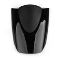 Rear Seat Cover Cowl for Honda CBR600RR (2007–2012) T9 Black