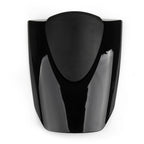 Rear Seat Cover Cowl for Honda CBR600RR (2007–2012) T9 Black