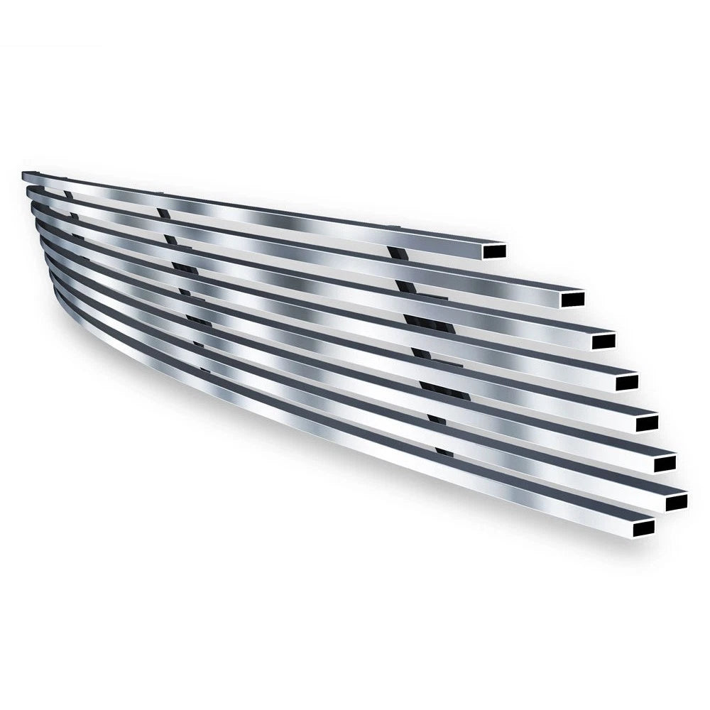 Stainless Steel Bumper Billet Grille for Nissan Altima (2002–2004)
