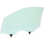Door Glass for Nissan Maxima Front Passenger Side Sedan (2009–2014)