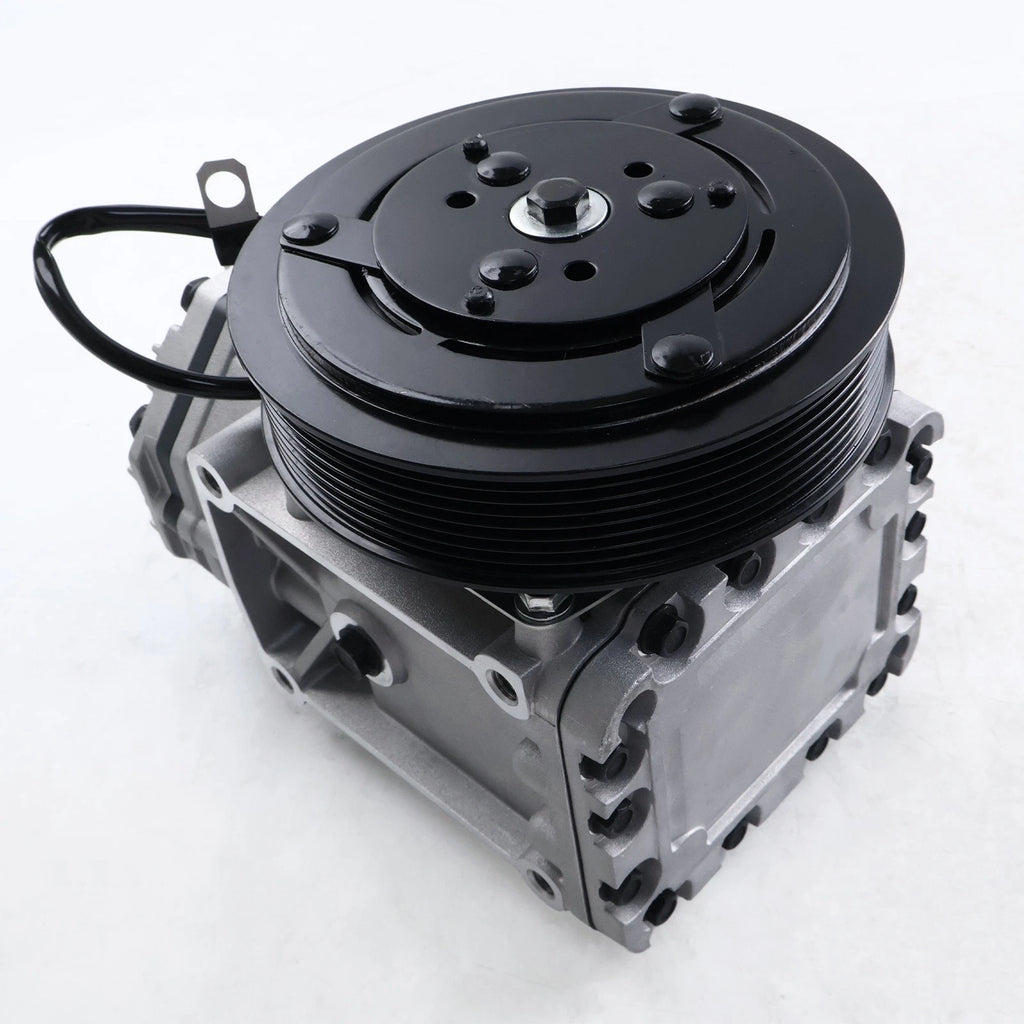 AC Compressor for Freightliner Kenworth Navistar