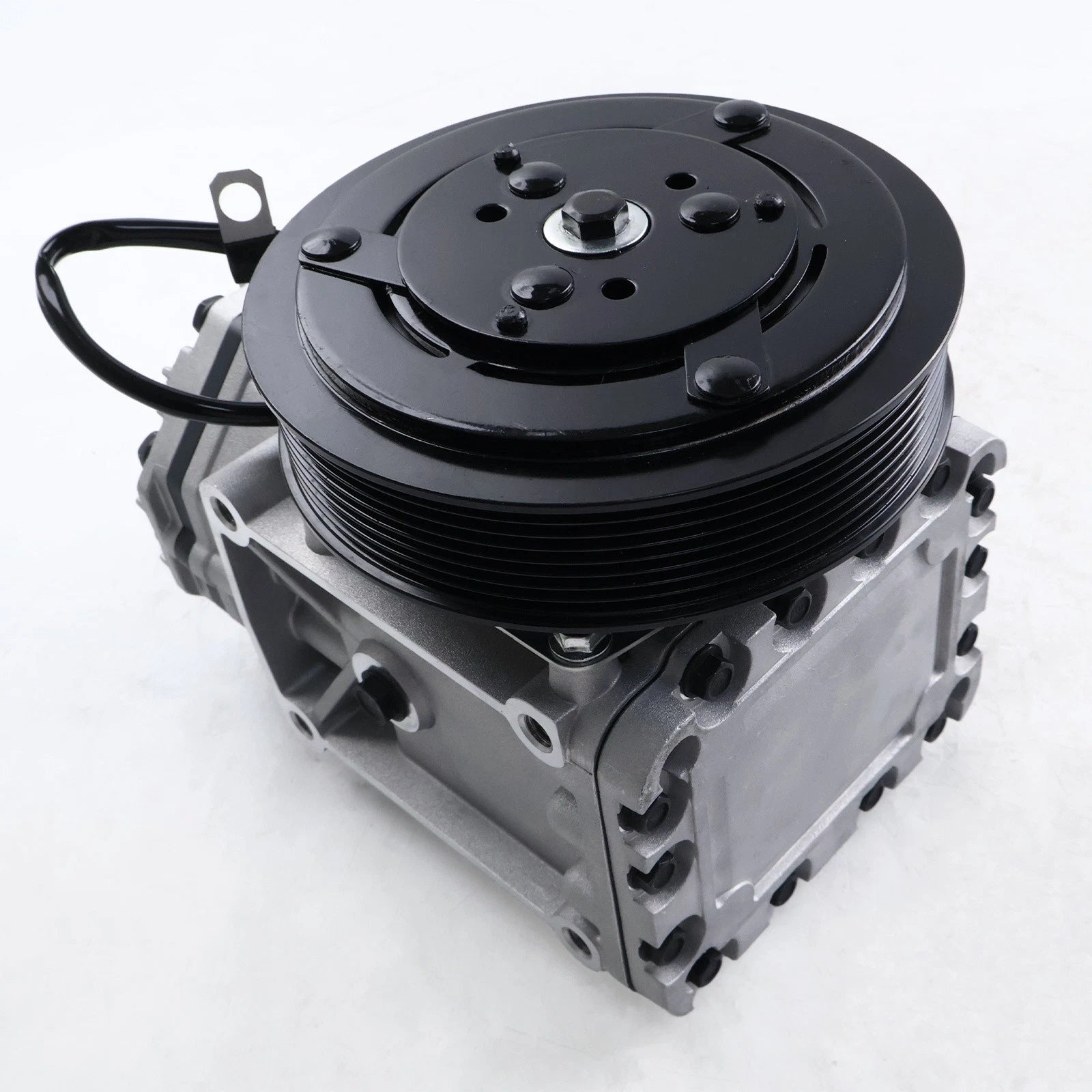 AC Compressor for Freightliner Kenworth Navistar