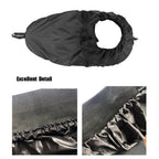 Spray Skirt for Waterproof Boat Cockpit Cover