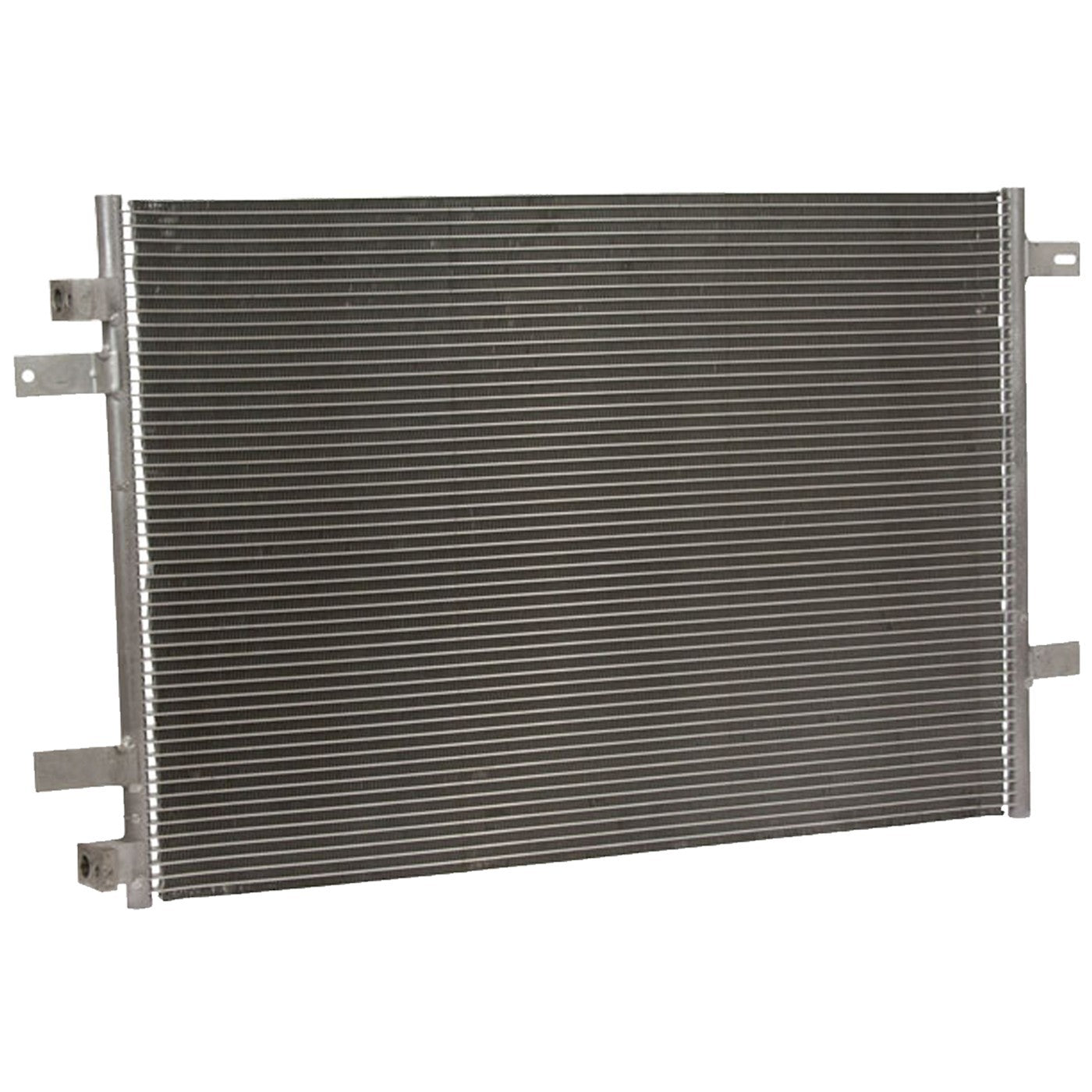 A/C Condenser for Ford F-150, F-250, F-350, F-450, F-550 (2009–2010)