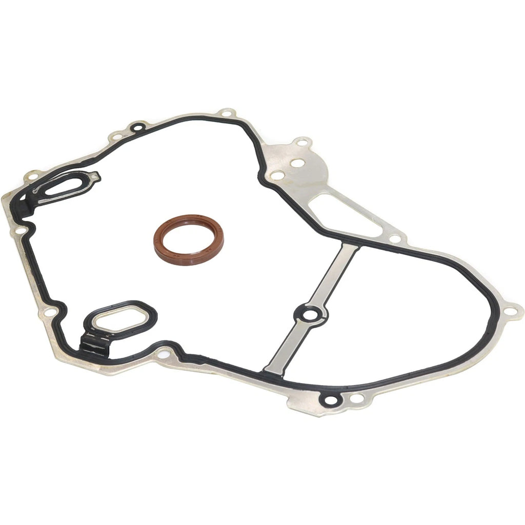 Timing Cover Gasket for Chevy Malibu Equinox Cobalt Saturn Vue Regal