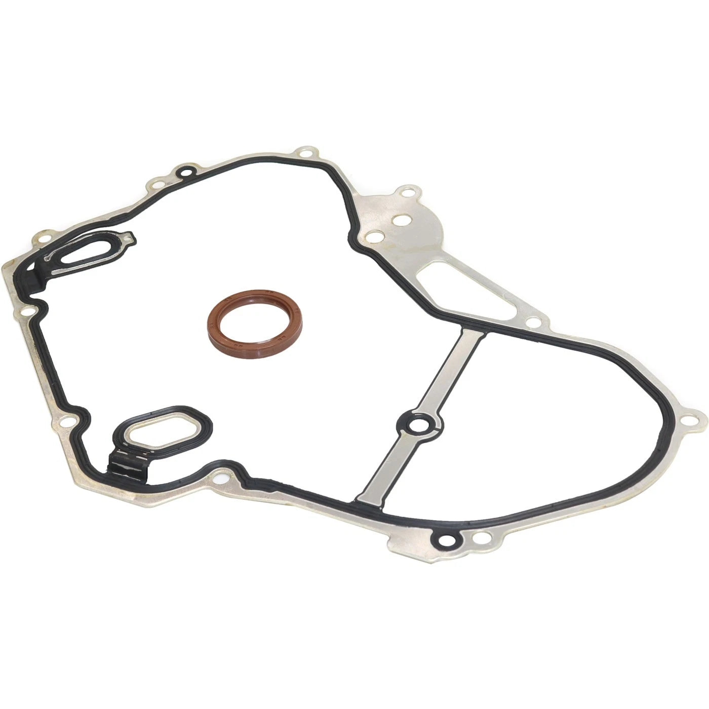 Timing Cover Gasket for Chevy Malibu Equinox Cobalt Saturn Vue Regal