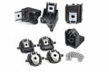 Headlight Hardware Kit for BMW 430i, 430i Gran Coupe, M4 (2014–2020) 63117492725