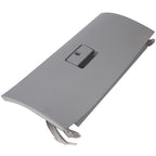 Glove Box Cover for VW Jetta Golf (2003–2005) Gray Housing