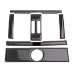Rear Air Conditioning Vent Outlet Cover for BMW 3 Series F30 (2012-2019)