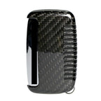 Carbon Fiber Remote Key Cover Case for Land Rover Range Rover