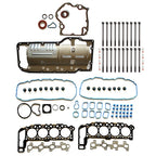 Full Gasket Set with Head Bolts for Dodge Jeep 4.7L (1999–2003)