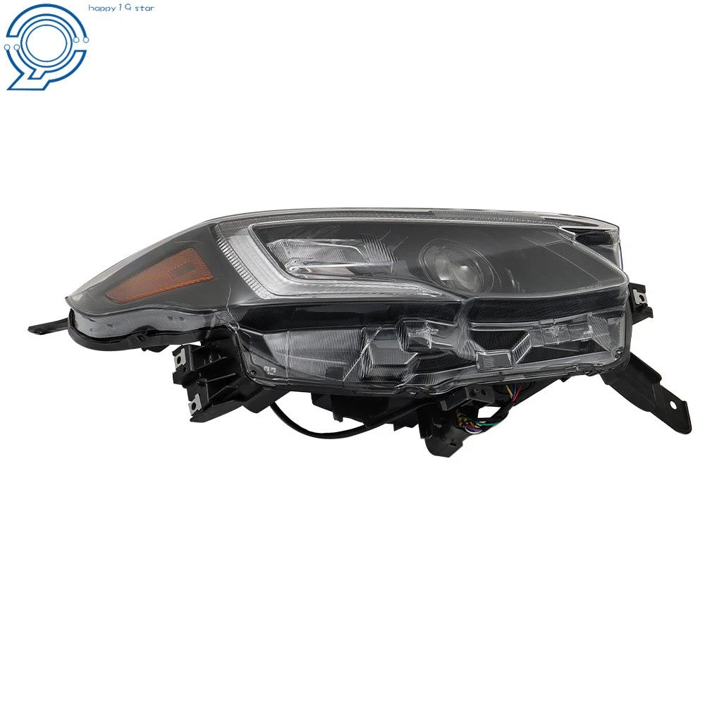 LED Headlight for Subaru Legacy/Outback (2020) Black Housing Clear