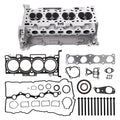 Cylinder Head Assembly & Gasket Bolts Kit for Hyundai Santa Fe (2013–2018)