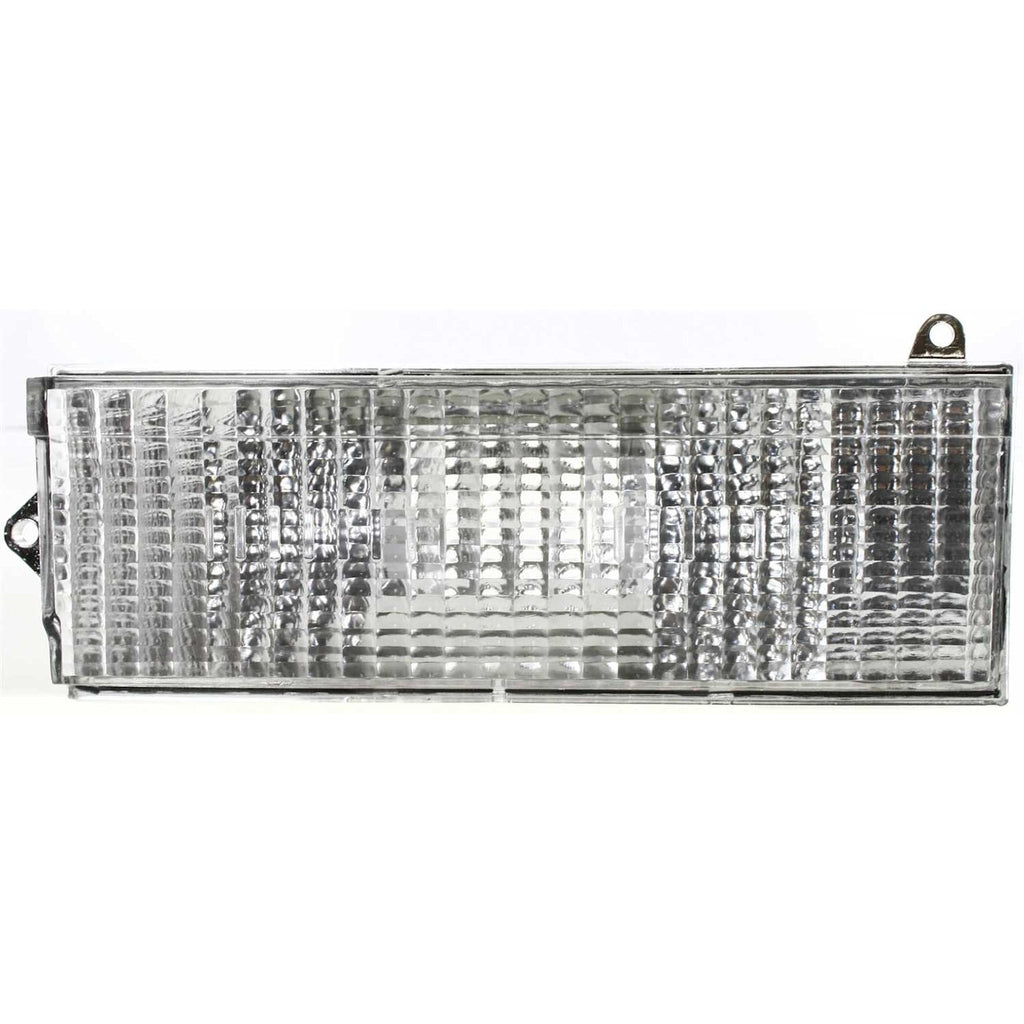 Turn Signal Light for Jeep Cherokee, Comanche (1984–1996) Left Side