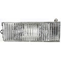 Turn Signal Light for Jeep Cherokee, Comanche (1984–1996) Left Side