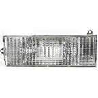 Turn Signal Light for Jeep Cherokee, Comanche (1984–1996) Left Side