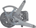 Window Regulator for Volvo S80 (1999–2003)