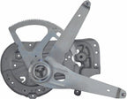 Window Regulator for Volvo S80 (1999–2003)