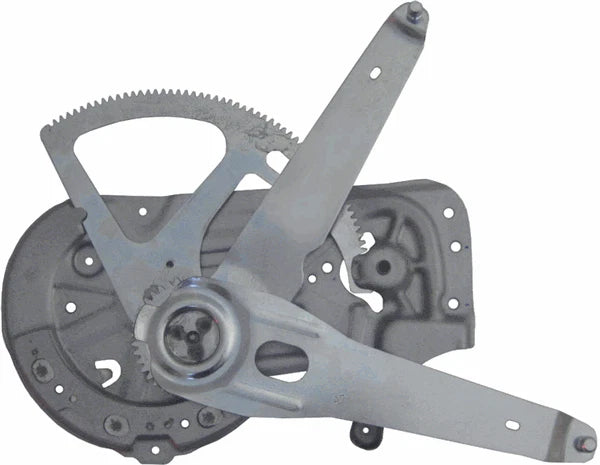 Window Regulator for Volvo S80 (1999–2003)