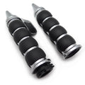 7/8" Hand Grips for Suzuki Honda Yamaha R1 R (Motorcycle)