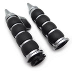 7/8" Hand Grips for Suzuki Honda Yamaha R1 R (Motorcycle)