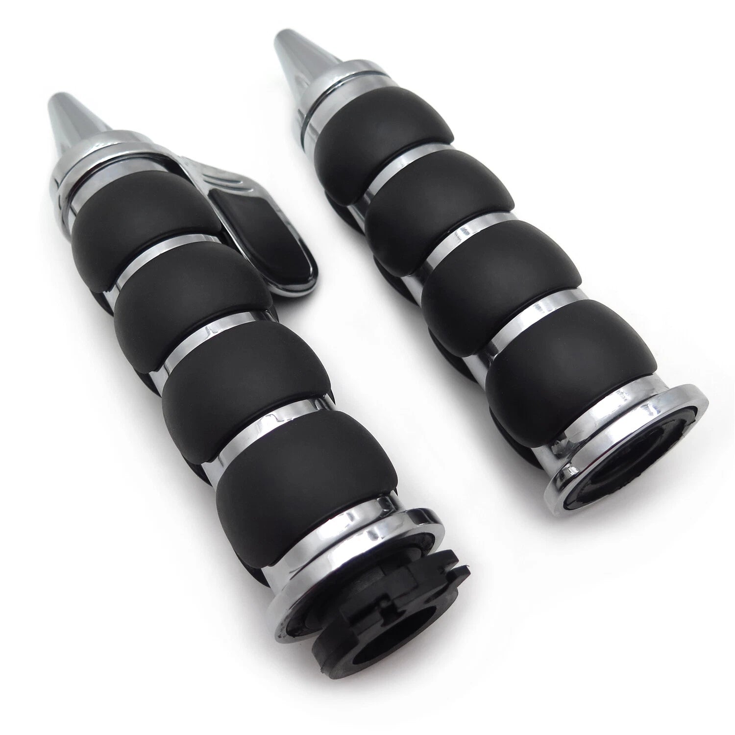 7/8" Hand Grips for Suzuki Honda Yamaha R1 R (Motorcycle)
