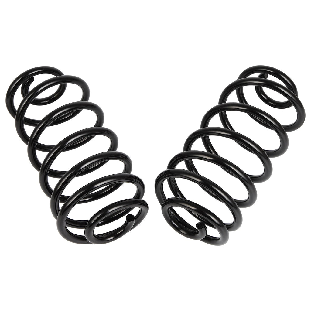 2X Rear Coil Springs for Chevrolet Cobalt, HHR, Pontiac G5, Saturn Ion