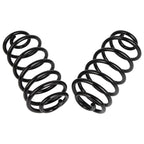 2X Rear Coil Springs for Chevrolet Cobalt, HHR, Pontiac G5, Saturn Ion