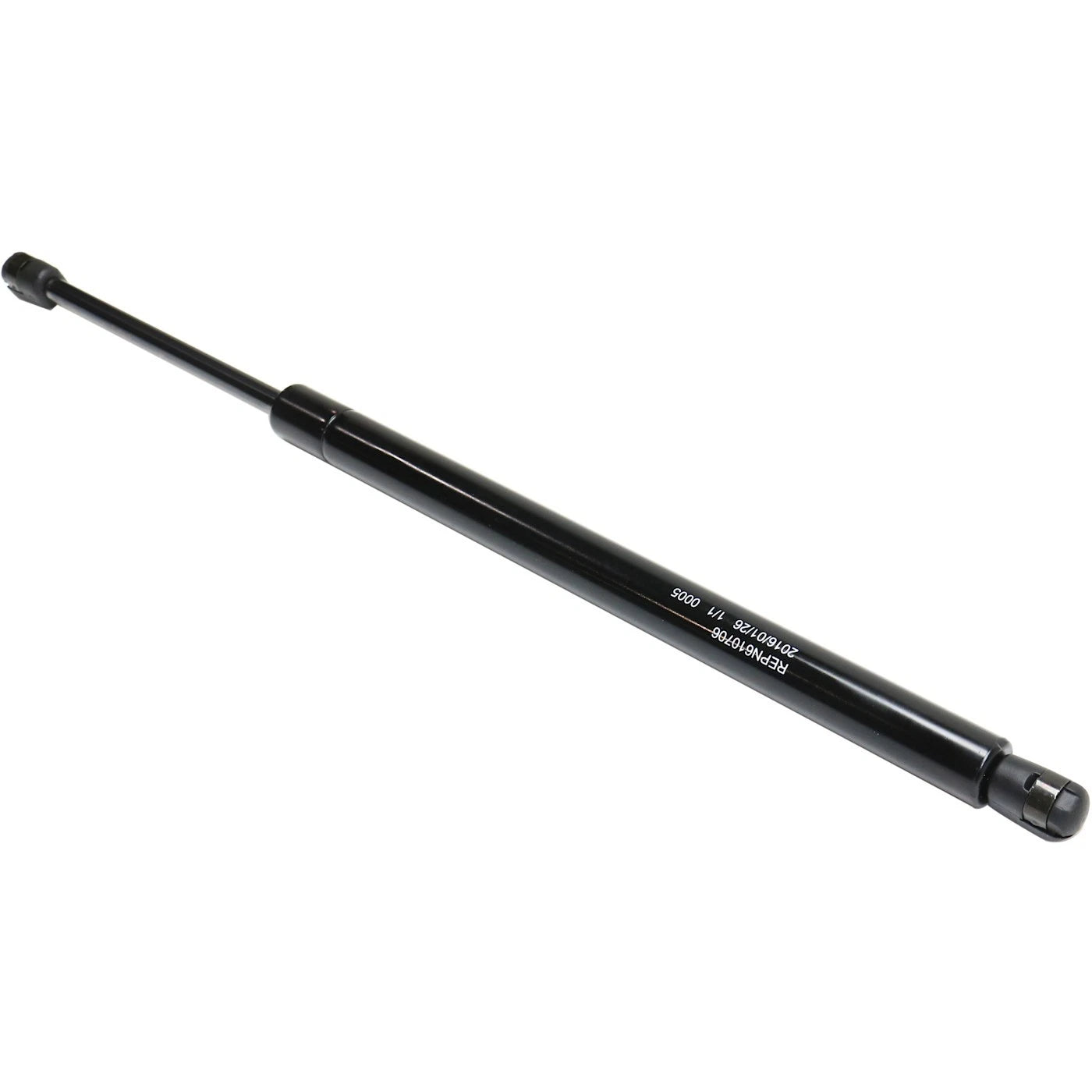 Set of 2 Trunk Lid Lift Supports for Driver and Passenger Side
