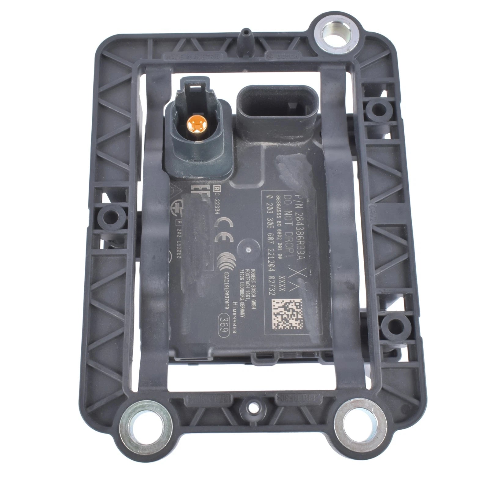 Adaptive Cruise Distance Sensor for Nissan Pathfinder Rogue Infiniti QX60 (2021–2025)
