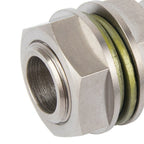 10AN-M18x1.5mm Turbo Oil Pan Return Adapter for