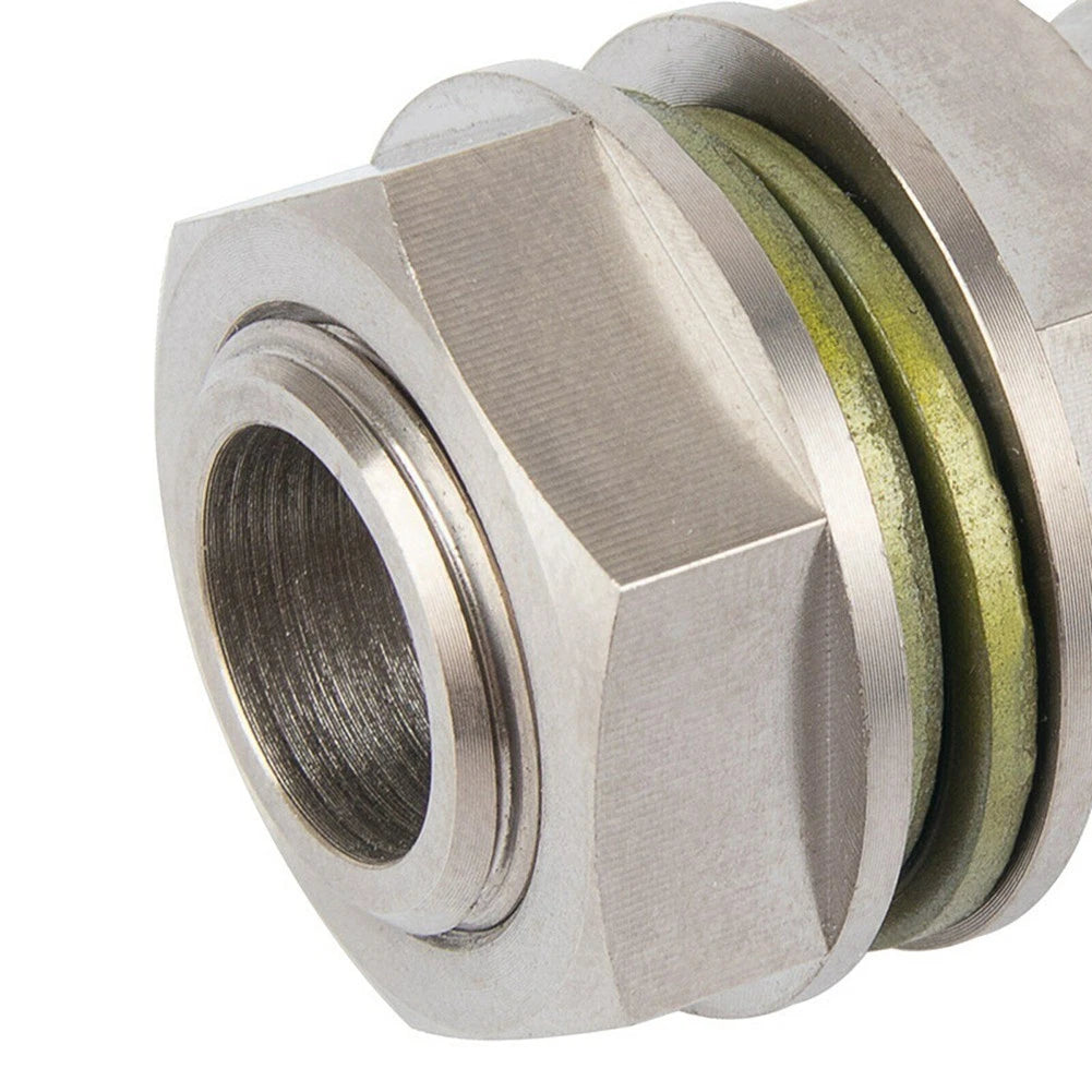 10AN-M18x1.5mm Turbo Oil Pan Return Adapter for